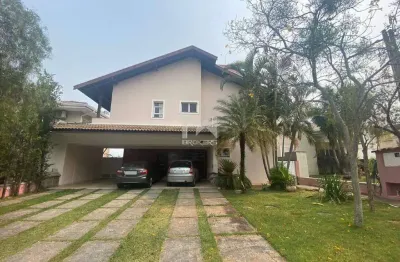 Casa à venda no condomínio bosques de grevílea em vinhedo - sp