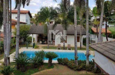 Casa em condomínio para aluguel, 4 quartos, 2 suítes, 2 vagas, vista alegre - vinhedo/sp