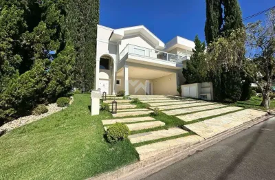 Casa em condomínio fechado com 3 quartos à venda na Rua Estrela Dalva, 200, Villagio Di Verona, Vinhedo