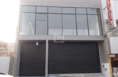 Prédio à venda na Rua Santos Dumont, 138, Centro, Vinhedo