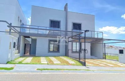 Casa à venda no condomínio bello villagio em vinhedo - sp