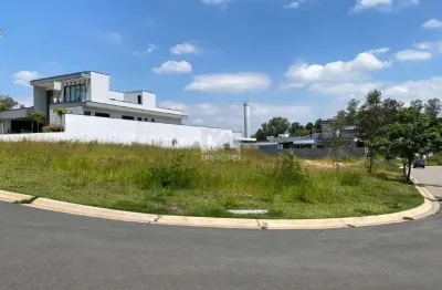 Terreno à venda no residencial arboretum em vinhedo - sp