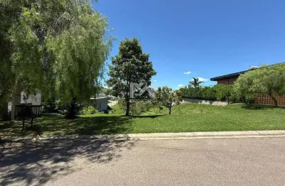 Terreno à venda no residencial campo de toscana em vinhedo - sp
