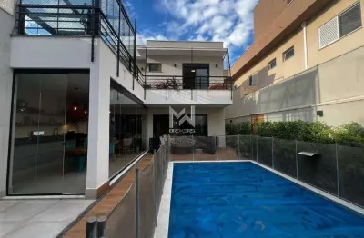 Casa à venda no condomínio zurich dorf em valinhos - sp
