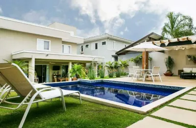 Casa em condomínio fechado com 3 quartos à venda na Avenida Flamengo, 501, Vila Junqueira, Vinhedo