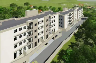 Apartamento com 3 quartos à venda na Rua Antonio Viel, 11, Capela, Vinhedo