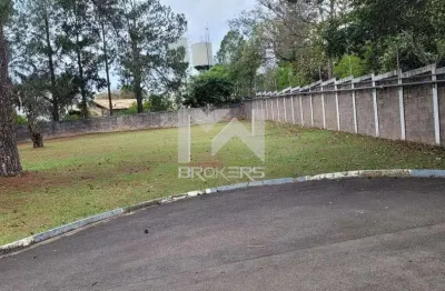 Lote à venda no residencial querência em valinhos - sp.