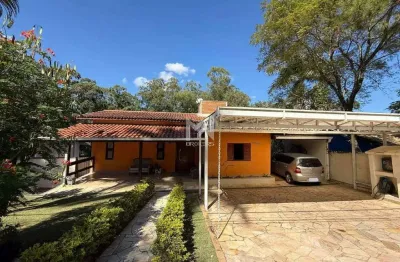 Casa à venda no condomínio vista alegre – café em vinhedo - sp