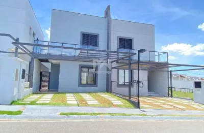 Casa à venda no condomínio bello villagio em vinhedo - sp