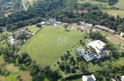 Terreno à venda no condomínio fazenda duas marias em jaguariúna - sp