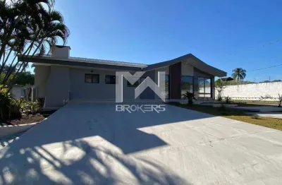 Casa térrea para alugar no condomínio são joaquim em vinhedo - sp