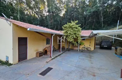 Casa térrea à venda no condomínio vista alegre - café em vinhedo - sp