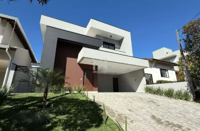 Casa à venda no condomínio jardim das palmeiras em vinhedo - sp