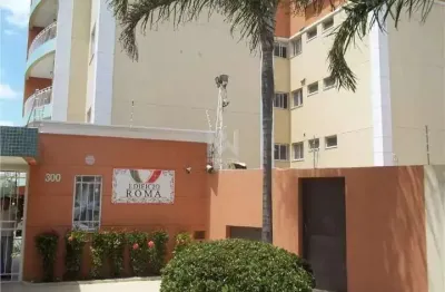 Apartamento para alugar no edifício roma em vinhedo - sp