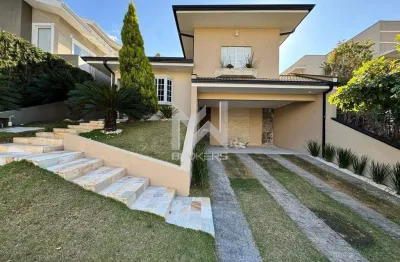 Casa para alugar no condomínio terras de são francisco em vinhedo - sp