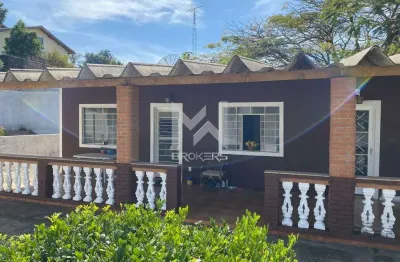 Casa térrea com 3 quartos a venda no condomínio vista alegre sede na cidade de vinhedo - sp