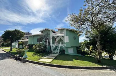 Casa mobiliada para alugar no condomínio jardim américa em vinhedo - sp