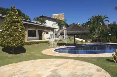 Casa para alugar no condomínio chácaras do lago em vinhedo - sp
