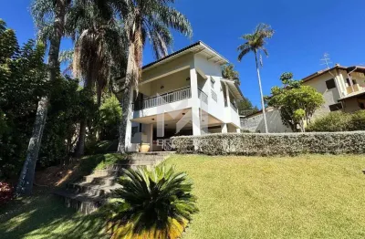 Casa em condomínio fechado com 3 quartos à venda na Rua Henrique Sauerbronn, 1019, Caixa D´Água, Vinhedo