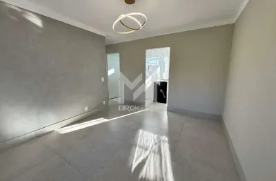 Apartamento à venda no morada dos pinheiros reformado e pronto para morar – valinhos -sp