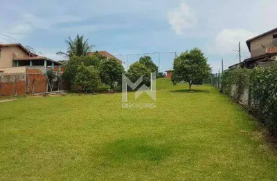 Área comercial/residencial à venda na capela em vinhedo/sp