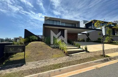 Casa à venda no condomínio residencial arboretum em vinhedo/sp