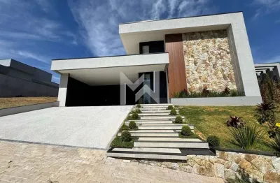 Casa à venda no condomínio residencial arboretum em vinhedo/sp