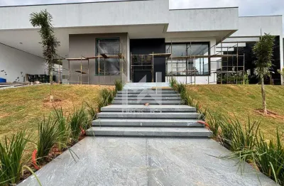 Casa térrea para alugar no condomínio estância marambaia em vinhedo - sp