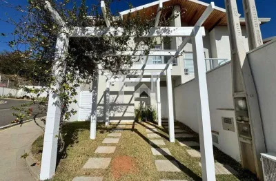 Casa para alugar no condomínio villagio di montalcino vinhedo -sp