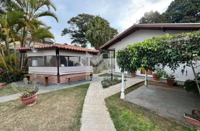 Casa térrea à venda no condomínio vista alegre - sede em vinhedo/sp