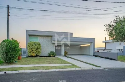 Casa térrea à venda condomínio terras de vinhedo em vinhedo/sp