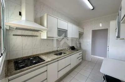 Apartamento com 3 1uartos para alugar no edifío roma na cidade de vinhedo - sp