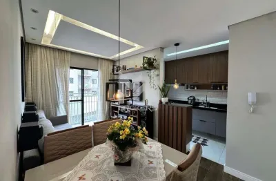 Apartamento novo à venda no condomínio bella vitta na cidade de vinhedo - sp