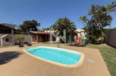 Casa térrea à venda no condomínio fazenda são joaquim em vinhedo/sp