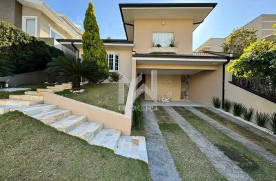 Casa à venda no condomínio terras de são francisco em vinhedo - sp