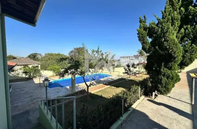 Chácara a venda com casa principal e casa para hóspedes no bairro vista alegre na cidade de vinhedo - sp