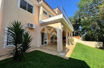 Casa para alugar no condomínio residencial recanto dos paturis em vinhedo - sp