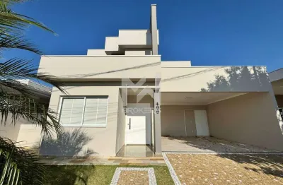 Casa à venda no condomínio terras de são francisco em vinhedo/sp