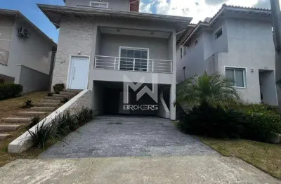 Casa à venda no condomínio residencial terras do oriente em valinhos/sp