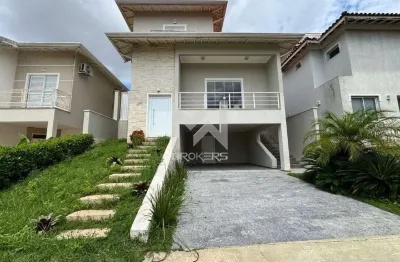 Casa à venda no Condomínio Residencial Terras do Oriente em Valinhos/SP