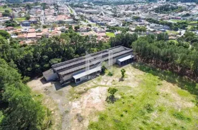 Barracão / Galpão / Depósito para alugar na Avenida Independência, 10, Nova Vinhedo, Vinhedo