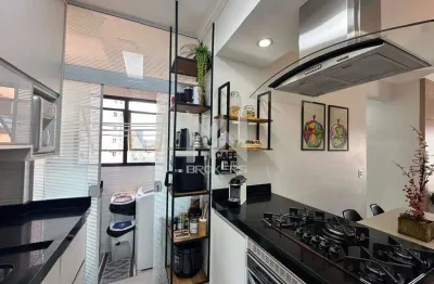 Apartamento com 3 quartos a venda no condomínio atlântico na cidade de valinhos - sp