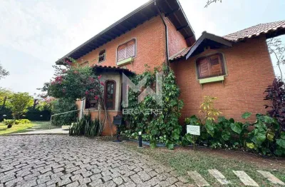 Casa em condomínio fechado com 4 quartos para alugar na Rua dos Servidores Públicos, 662, Sao Joaquim, Vinhedo