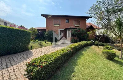 Casa em condomínio fechado com 4 quartos à venda na Rua dos Servidores Públicos, 662, Sao Joaquim, Vinhedo