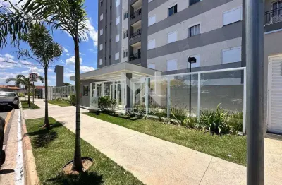 Apartamento com 2 quartos sendo uma suíte a venda no condomínio landscape na cidade de valinhos - sp