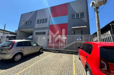 Barracão / Galpão / Depósito para alugar na Rua Geraldo de Gasperi, 100, Chácaras São Bento, Valinhos