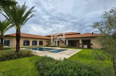 Casa térrea à venda no condomínio fazenda da grama em itupeva/sp