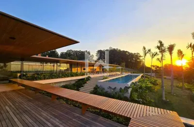 Casa semi térrea à venda no condomínio fazenda da grama em itupeva/sp