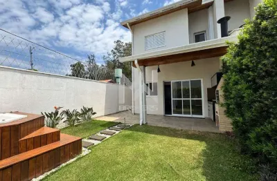 Casa em condomínio fechado com 3 quartos à venda na Rua Antonio Ferragut, 647, Pinheirinho, Vinhedo