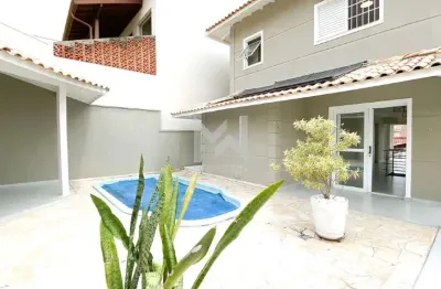 Casa residencial/comercial à venda no jardim itália em vinhedo/sp